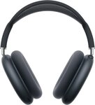Apple AirPods Max 2 Over-Ear-Kopfh&ouml;rer (Rauschunterdr&uuml;ckung, Sprachsteuerung,