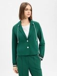 Marc Cain Sweatblazer
