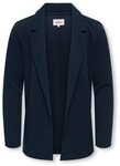 KIDS ONLY Sweatblazer KOGGEGGO LIFE L/S BLAZER VD JRS