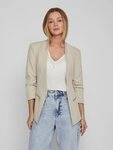 Vila Kurzblazer VIJOY 3/4 BLAZER - NOOS