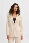 ICHI Jackenblazer Blazer IHKATE beige L