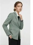 ONLY Kurzblazer ONLPEACH L/S FIT BLAZER TLR NOOS