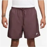 Nike Sportswear Shorts Nike Club Men's Woven Flow Shorts sportliche Shorts, mit
