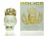 Police Eau de Toilette Police Eau de Parfum 40 ml To Be The Queen Damenparfüm
