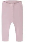 Name It Leggings NBNKAB LEGGING NOOS Baumwollmischung, Rippqualit&auml;t, normal