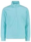 CMP Fleecepullover CMP M&auml;dchen Fleece Pullover Fleece Sweat 3G28235