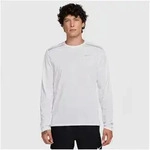 Nike Laufshirt M NK DF UV MILER LS TOP f&uuml;r Erwachsene, Kurzarm, atmungsaktiv,
