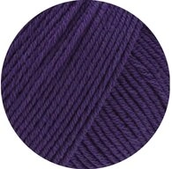 LANA GROSSA ELASTICO H&auml;kelwolle, 160 m (50 Gramm), Baumwollgarn, nicht nur f&uuml;r