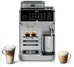 NINJA Kaffeevollautomat AutoBarista Pro Kaffeemaschine AE1051EU, 2 individuelle