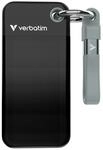 Verbatim SSD-Festplatte