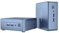 GEEKOM Mini PC Mini Intel&reg; Core&trade; i5 i5-13600H 4.8 GHz 16 GB RAM 1 TB SSD Mini-PC