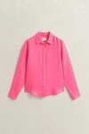 Gant T-Shirt & Langarmshirt rot 42