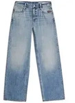 G-STAR 5-Pocket-Jeans Judee Loose Jeans