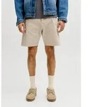 Jack & Jones Shorts JJITONY JJORIGINAL SHORTS AKM 111 grau XS