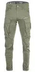 G-STAR Regular-fit-Jeans Herren Jeans Baumwolle gr&uuml;n 30W/32L