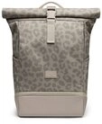 Johnny Urban Cityrucksack Allen Medium Rolltop mit Laptopfach (1-tlg),