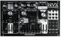 Dreadbox Synthesizer (Synthesizer, Analog Synthesizer), NYX Reissue - Synthesizer