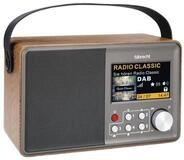 Albrecht DR 862 Komfortradio Radio