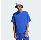 adidas Originals T-Shirt TREFOIL ESSENTIALS T-SHIRT, LOCKER GESCHNITTEN (1-tlg)