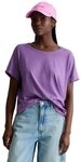 Marc O'Polo DENIM T-Shirt aus Organic Cotton