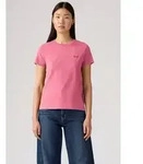 Levi's&reg; T-Shirt TEE Minilogo mit kleiner Logostickerei L (40)