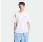 adidas Originals T-Shirt TREFOIL ESSENTIALS T-SHIRT, LOCKER GESCHNITTEN (1-tlg)