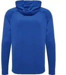 hummel Hoodie Core 2.0 Hoodie blau XXL (56)