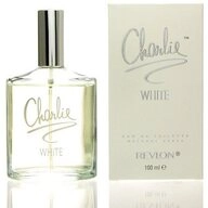 Revlon Eau de Toilette Charlie White Eau De Toilette Spray 100ml