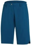 VAUDE Fahrradhose Women's Tamaro Shorts III besonder schnell trocknende...