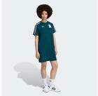 adidas Performance Midikleid MEXIKO ORIGINALS KLEID (1-tlg)