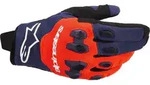 Alpinestars Motorradhandschuhe Pro-Dura Motocross Handschuhe Atmungsaktiv...