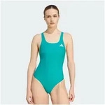 adidas Performance Badeanzug BADEANZUG MIT V-F&Ouml;RMIGEM R&Uuml;CKENDESIGN (1-St)...