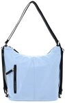 Mandarina Duck Schultertasche Slide Crossover