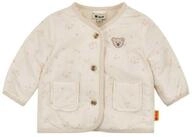 Steiff Outdoorjacke Jacke Western Core, gef&uuml;ttert, wattiert