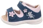Superfit Sandale Sandale blau 20 EU