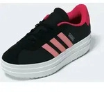 adidas Sportswear VL COURT BOLD J Plateausneaker Inspiriert vom adidas Gazelle...