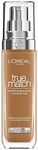 L'OR&Eacute;AL PARIS Foundation TRUE MATCH FOUNDATION, l&auml;sst sich m&uuml;helos...