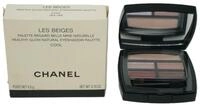 CHANEL Lidschatten Chanel Les Beiges Healthy Glow Natural Lidschatten 4,5g