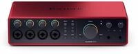 Focusrite Focusrite Scarlett 18i16 4th Gen Soundkarte