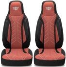 BREMER SITZBEZ&Uuml;GE Autositzbezug f&uuml;r B&uuml;rstner Limited T (PLKT202), Set, 2-tlg.,