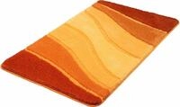 Kleine Wolke Badematte Ocean, Badvorleger, Badezimmer Teppich, H&ouml;he 23 mm,