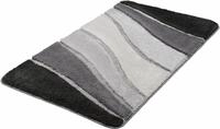 Kleine Wolke Badematte Ocean, Badvorleger, Badezimmer Teppich, H&ouml;he 23 mm,