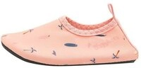 Playshoes Barfu&szlig;-Schuh Surfbrett Palmen Badeschuh