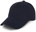 PLEIN SPORT Baseball Cap Baseball Cap PS Scratch