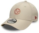 New Era Baseball Cap 9Forty Strapback AS Roma