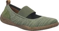 Josef Seibel Wynona 07 Barfu&szlig;schuh Komfortschuh, Slipper mit Wechselfu&szlig;bett, Weite