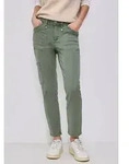 STREET ONE Cargojeans Style Charlie Boyfriend