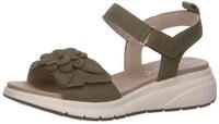 Caprice Riemchensandalette