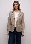 STREET ONE Kurzblazer mit Reverskragen
