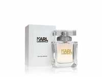 KARL LAGERFELD Eau de Parfum Pour Femme Edp Spray